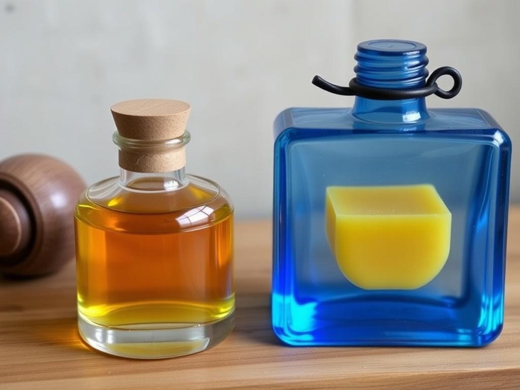 Elaboración de perfumes sólidos con cera de abejas.. Problemas comunes y soluciones prácticas Elaboración de perfumes sólidos con cera de abejas.. Problemas comunes y soluciones prácticas