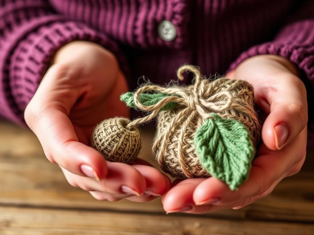 Pourquoi offrir un objet fait main a plus de valeur qu'un objet acheté en magasin ?. Herausforderungen und Grenzen handgefertigter Geschenke Pourquoi offrir un objet fait main a plus de valeur qu'un objet acheté en magasin ?. Herausforderungen und Grenzen handgefertigter Geschenke