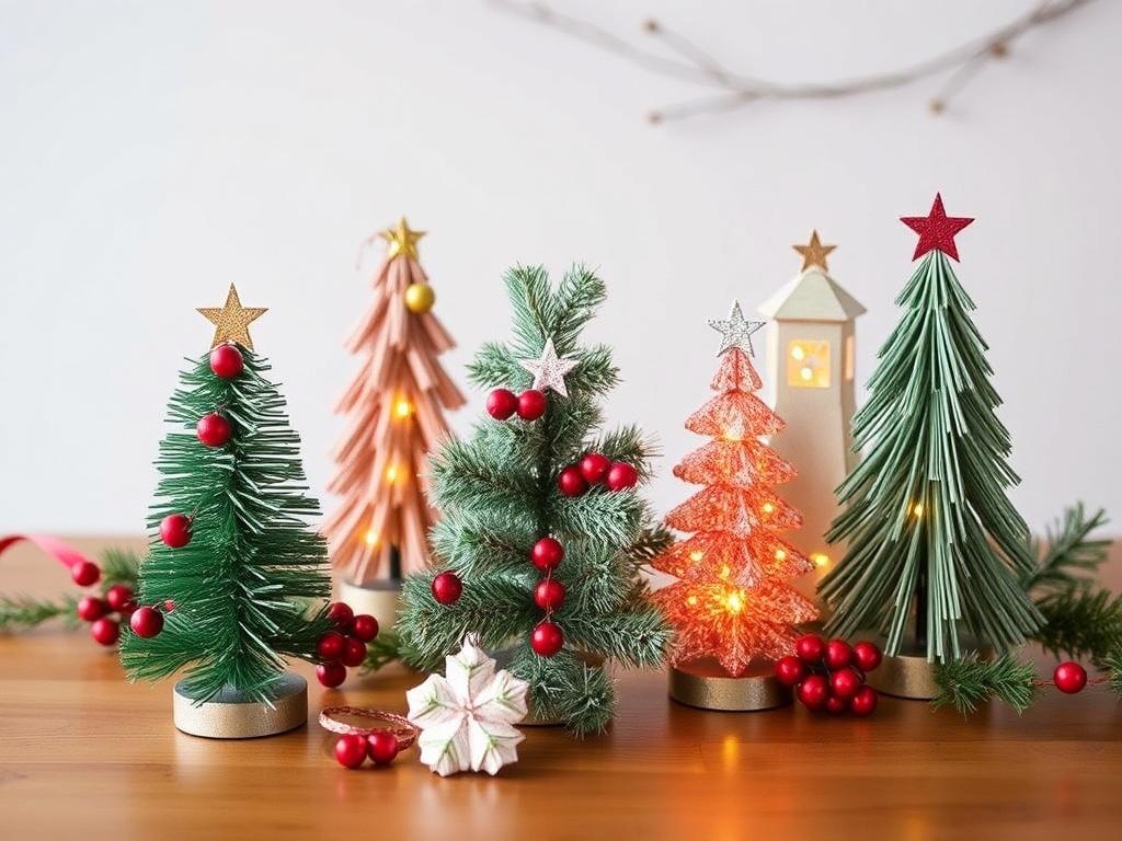 Objets déco pour Noël à fabriquer en famille.. présentation, conservation et idées pour offrir Objets déco pour Noël à fabriquer en famille.. présentation, conservation et idées pour offrir