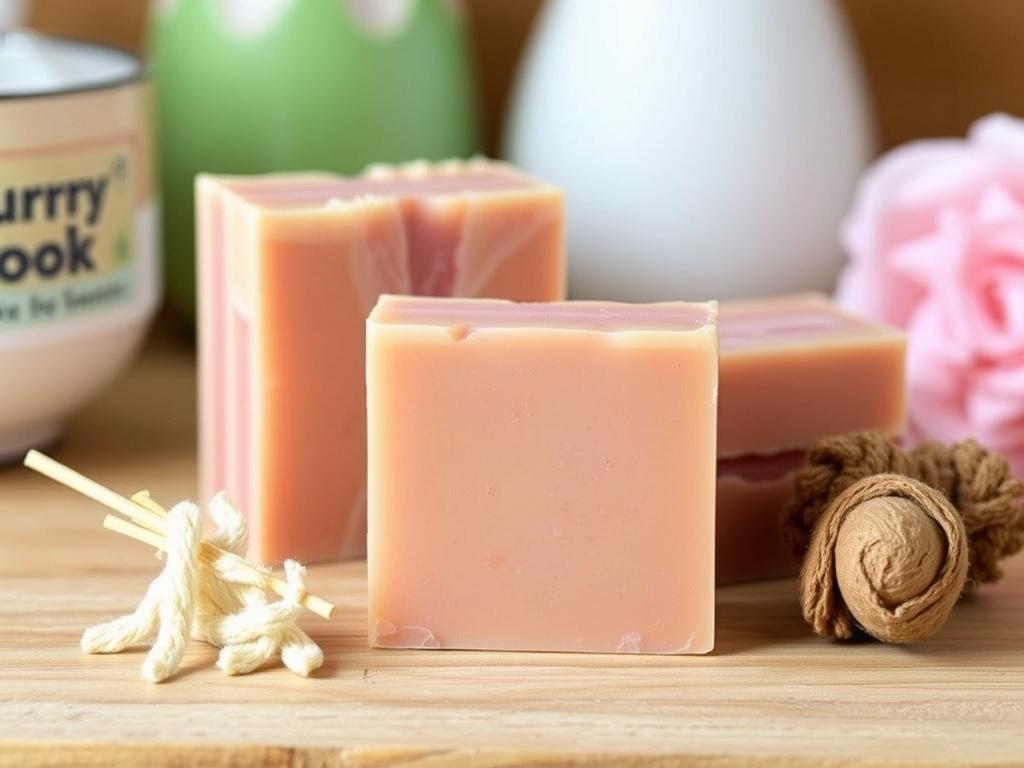 Изготовление мыла ручной работы. 4. Ароматы, красители и текстуры: как придать характер Изготовление мыла ручной работы. 4. Ароматы, красители и текстуры: как придать характер