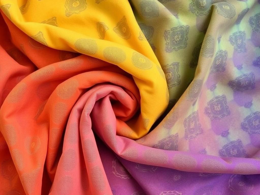 Comment teindre du tissu avec des ingrédients naturels.. Aspects légaux et respect de la biodiversité Comment teindre du tissu avec des ingrédients naturels.. Aspects légaux et respect de la biodiversité