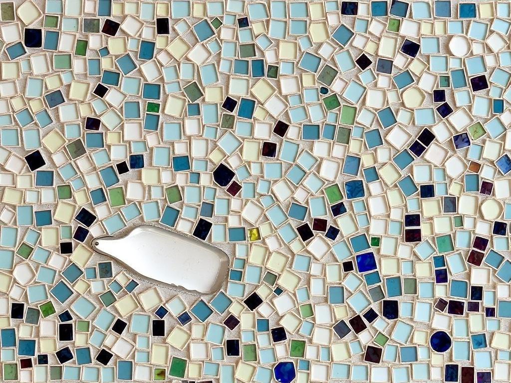 Mosaicos con teselas: desde espejos hasta mesas.. Costes, tiempo y planificación realista Mosaicos con teselas: desde espejos hasta mesas.. Costes, tiempo y planificación realista