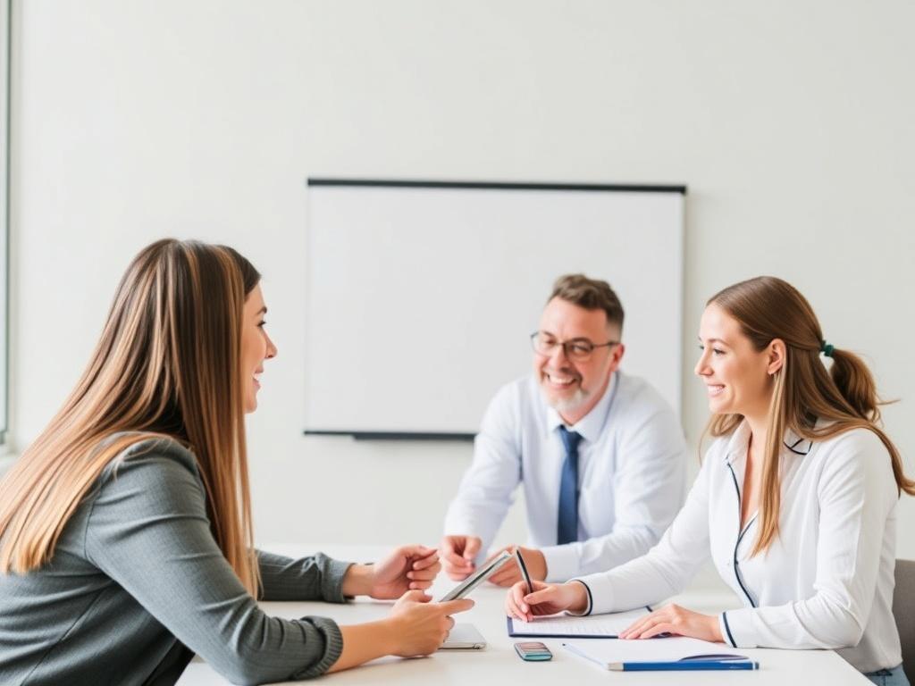 Бухгалтер, который не стоит на месте: как выбрать и пройти курсы повышения квалификации