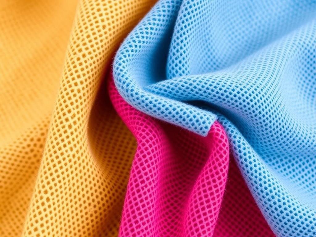 Understanding Different Types of Fabric and Their Uses. Synthetic fibers and what they bring to the table Understanding Different Types of Fabric and Their Uses. Synthetic fibers and what they bring to the table