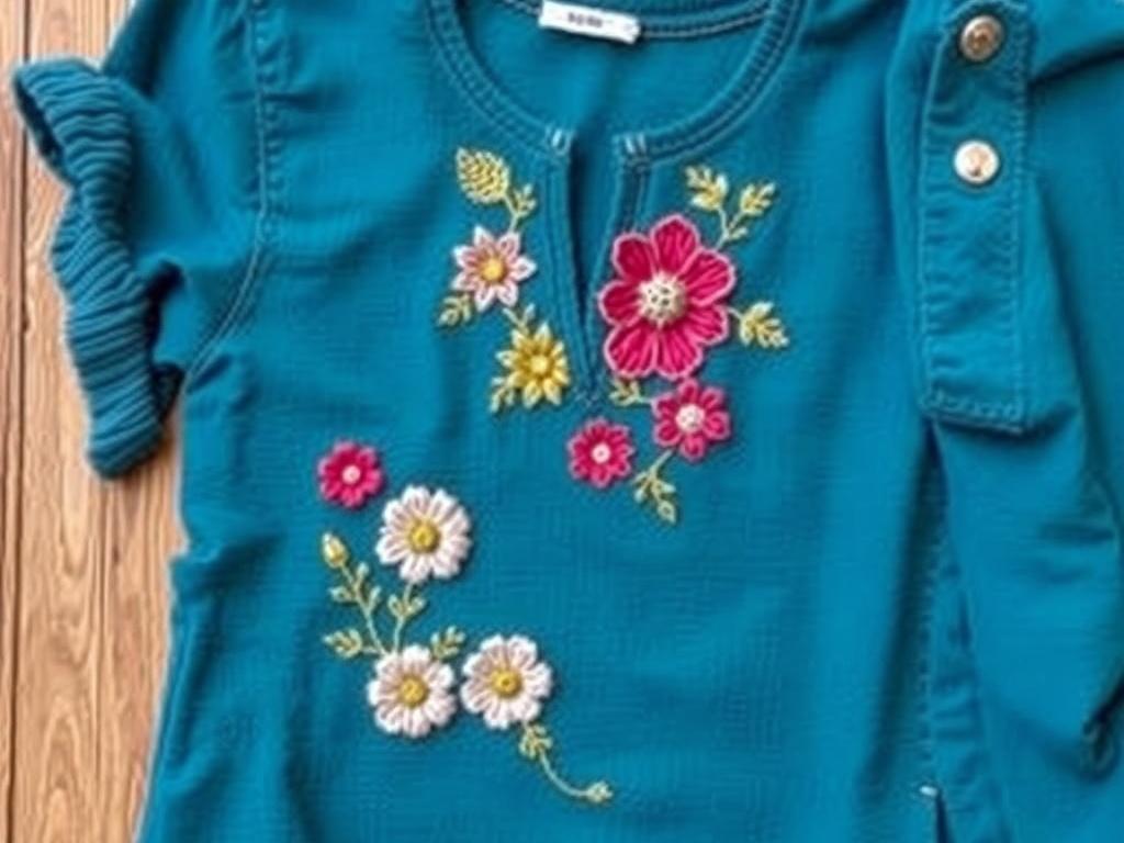 Personaliza tu ropa vieja con bordados a mano.. Recursos, patrones y aprendizaje continuo Personaliza tu ropa vieja con bordados a mano.. Recursos, patrones y aprendizaje continuo