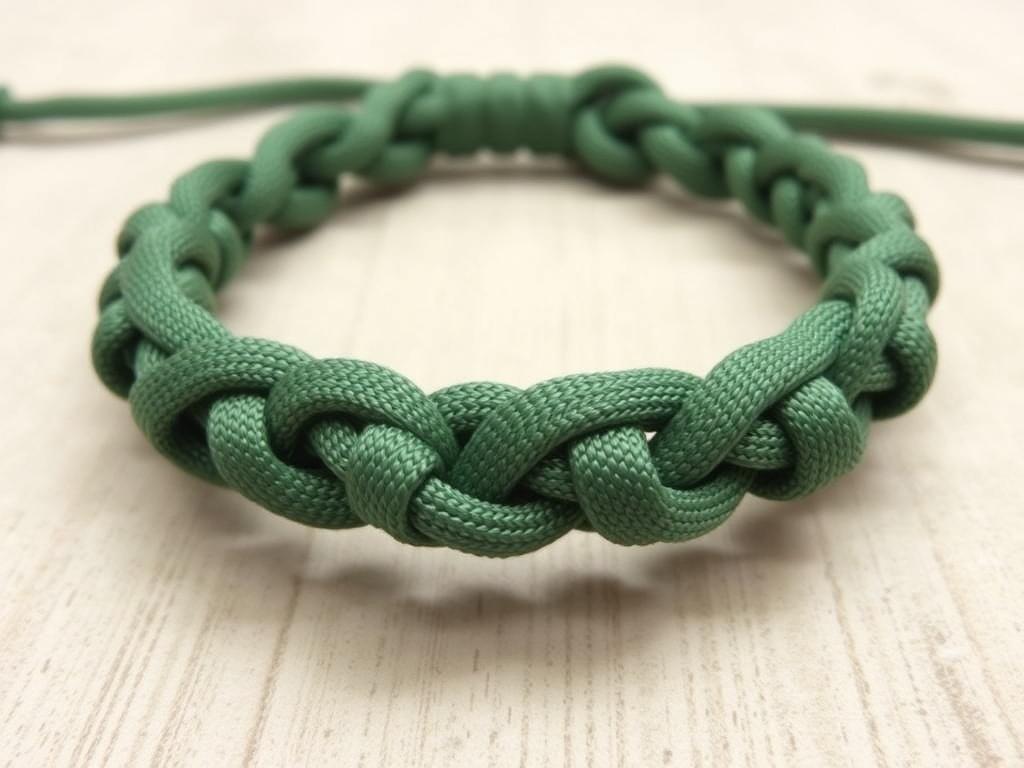 Плетение браслета из паракорда. Инструменты и материалы: что понадобится на старте Плетение браслета из паракорда. Инструменты и материалы: что понадобится на старте