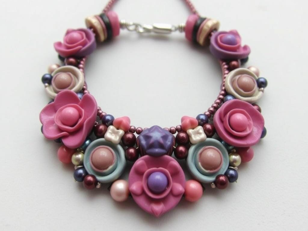 Crear tus propias joyas de arcilla polimérica.. problemas avanzados y soluciones técnicas Crear tus propias joyas de arcilla polimérica.. problemas avanzados y soluciones técnicas