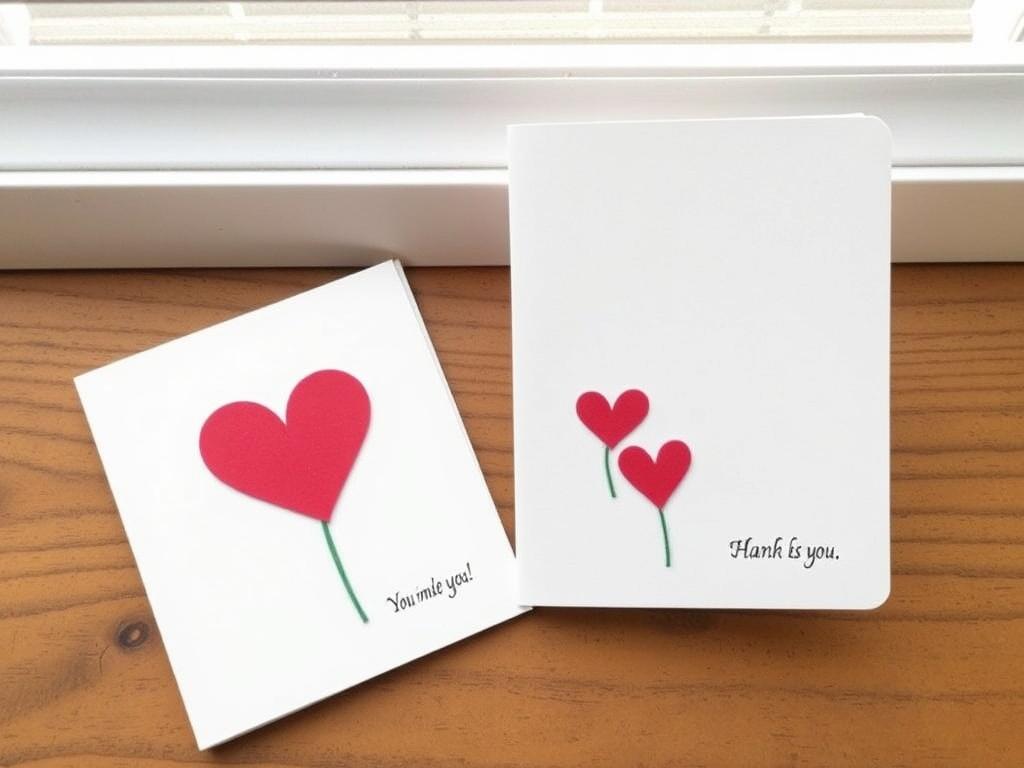 Creating Personalized Handmade Greeting Cards. Why handmade cards still matter Creating Personalized Handmade Greeting Cards. Why handmade cards still matter