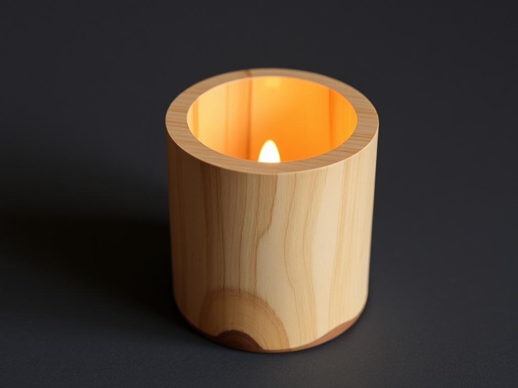 Изготовление подсвечника из дерева. Материалы и источники вдохновения Изготовление подсвечника из дерева. Материалы и источники вдохновения