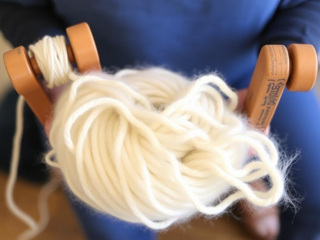 Getting Started with Spinning Your Own Yarn. Preparing fiber: carding, combing, and pre-drafting Getting Started with Spinning Your Own Yarn. Preparing fiber: carding, combing, and pre-drafting