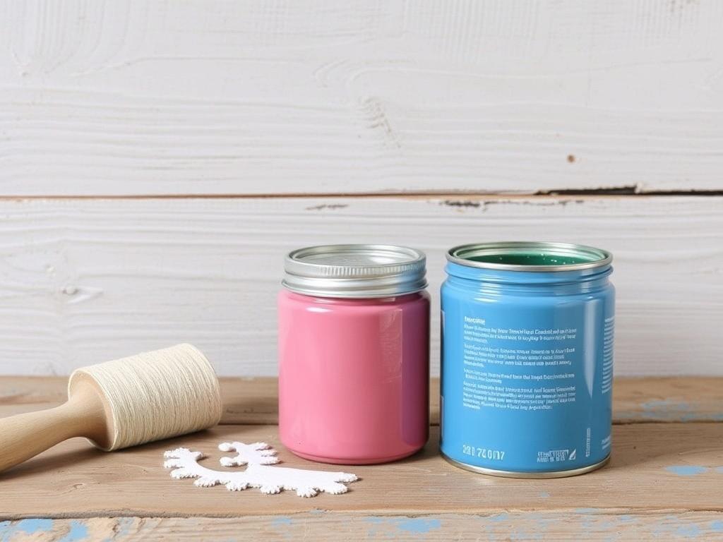 Comprendre les différents types de peinture pour loisirs créatifs.. Vernis et finitions : protéger sans trahir l'esthétique Comprendre les différents types de peinture pour loisirs créatifs.. Vernis et finitions : protéger sans trahir l'esthétique