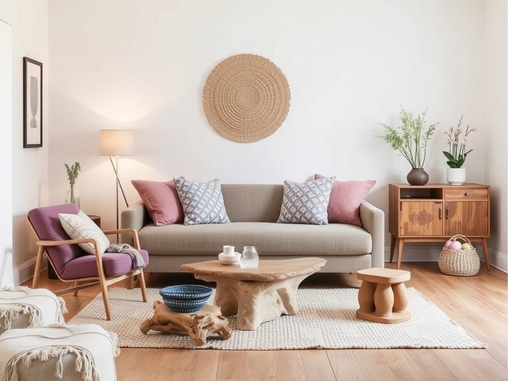 Décorer son intérieur avec des éléments en bois flotté.. Aspects éthiques et durables Décorer son intérieur avec des éléments en bois flotté.. Aspects éthiques et durables