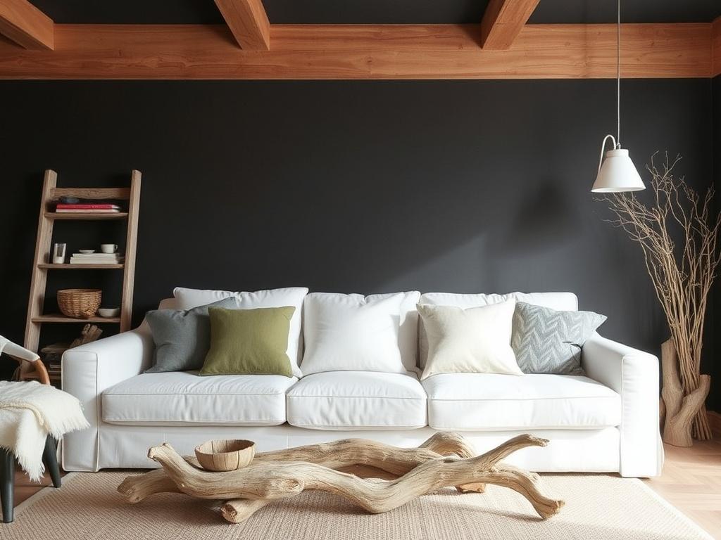 Décorer son intérieur avec des éléments en bois flotté.. Séchage et stabilisation Décorer son intérieur avec des éléments en bois flotté.. Séchage et stabilisation