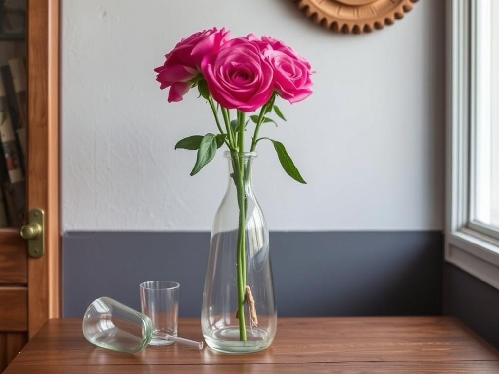 Técnicas de upcycling para transformar objetos cotidianos.. Manos a la obra: empezar hoy sin grandes inversiones Técnicas de upcycling para transformar objetos cotidianos.. Manos a la obra: empezar hoy sin grandes inversiones