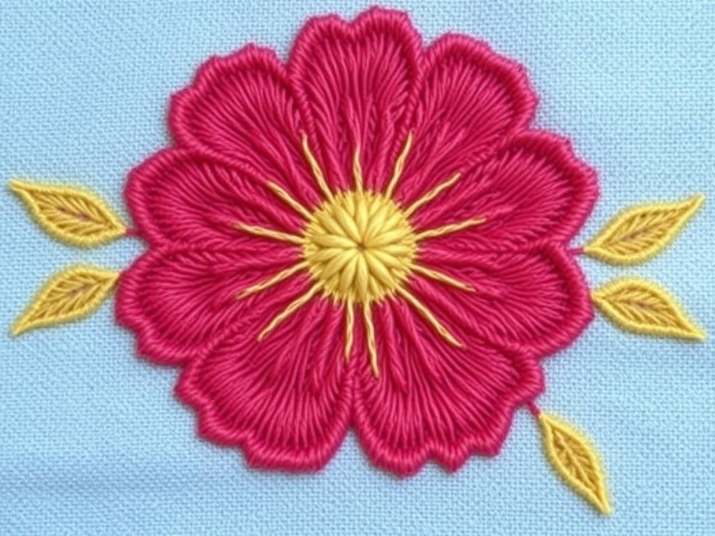 Introduction to Punch Needle Embroidery. Preparing a pattern and transferring designs Introduction to Punch Needle Embroidery. Preparing a pattern and transferring designs