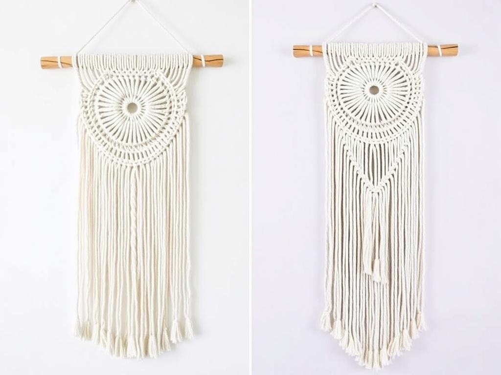 Créer une déco murale en macramé pour une touche bohème.. Conseils pour enseigner et apprendre Créer une déco murale en macramé pour une touche bohème.. Conseils pour enseigner et apprendre