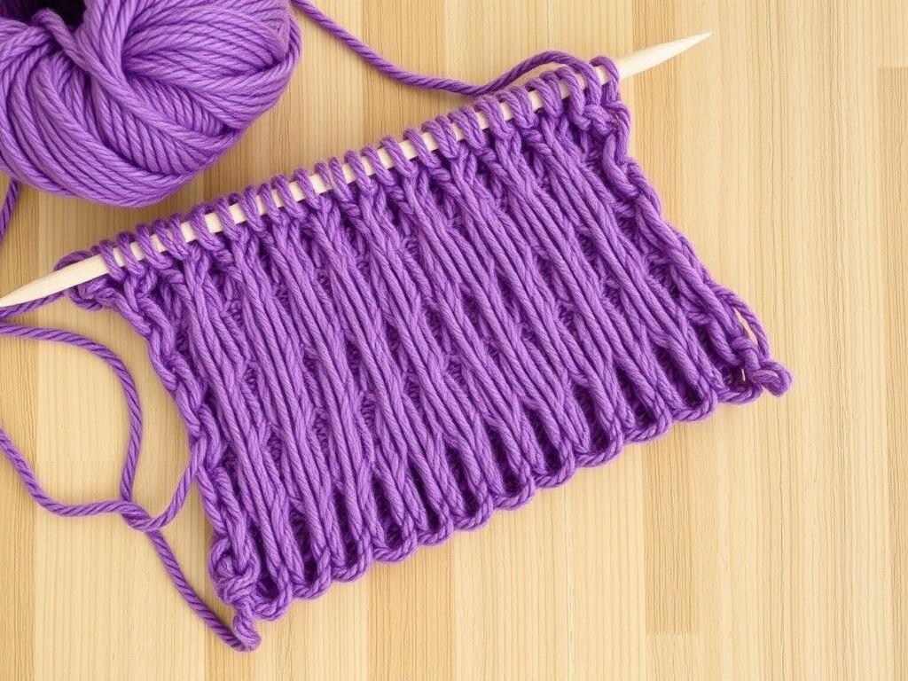 Débuter le tricot : les bases essentielles pour votre première écharpe.. Lire un patron et comprendre les abréviations Débuter le tricot : les bases essentielles pour votre première écharpe.. Lire un patron et comprendre les abréviations