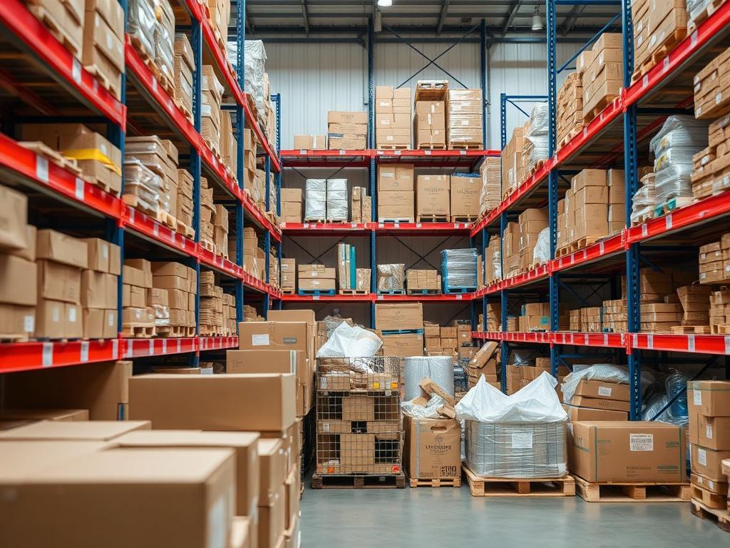 Gérer ses stocks de fournitures sans se laisser déborder.. Stratégies d'approvisionnement et sélection des fournisseurs Gérer ses stocks de fournitures sans se laisser déborder.. Stratégies d'approvisionnement et sélection des fournisseurs