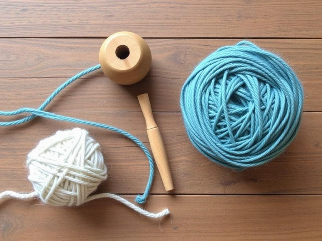 Getting Started with Spinning Your Own Yarn. Essential tools: what you really need to begin Getting Started with Spinning Your Own Yarn. Essential tools: what you really need to begin