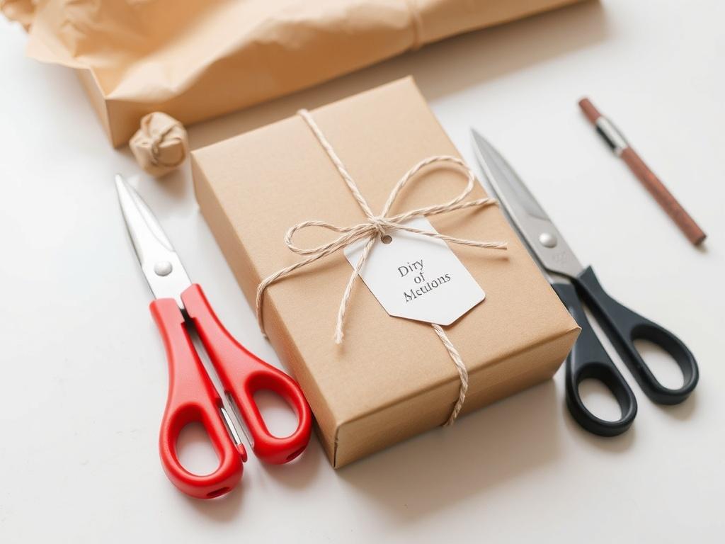 Изготовление подарочной упаковки своими руками. Материалы и базовые инструменты Изготовление подарочной упаковки своими руками. Материалы и базовые инструменты