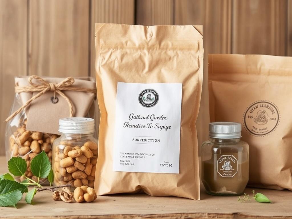 Le packaging éco-responsable pour valoriser ses produits faits main.. Kalkulation: Kosten realistisch einschätzen Le packaging éco-responsable pour valoriser ses produits faits main.. Kalkulation: Kosten realistisch einschätzen