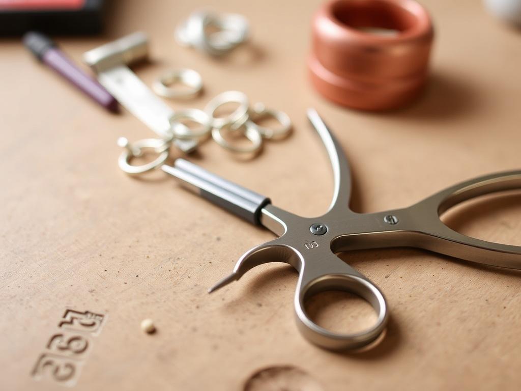 Les outils indispensables pour se lancer dans la création de bijoux.. ressources et communauté Les outils indispensables pour se lancer dans la création de bijoux.. ressources et communauté