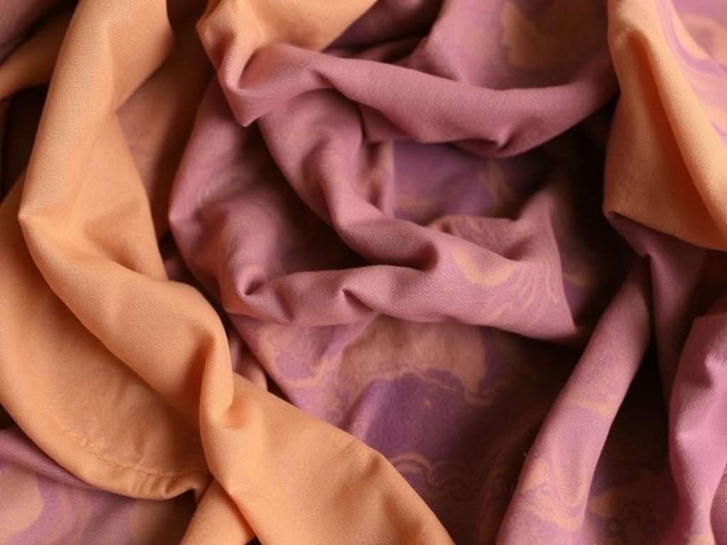 Comment teindre du tissu avec des ingrédients naturels.. Le rôle du mordant et des fixateurs Comment teindre du tissu avec des ingrédients naturels.. Le rôle du mordant et des fixateurs