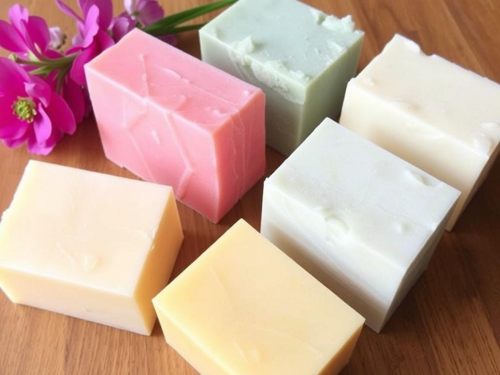 Cómo hacer jabones artesanales con aceites esenciales.. Recetas de ejemplo (orientativas) Cómo hacer jabones artesanales con aceites esenciales.. Recetas de ejemplo (orientativas)