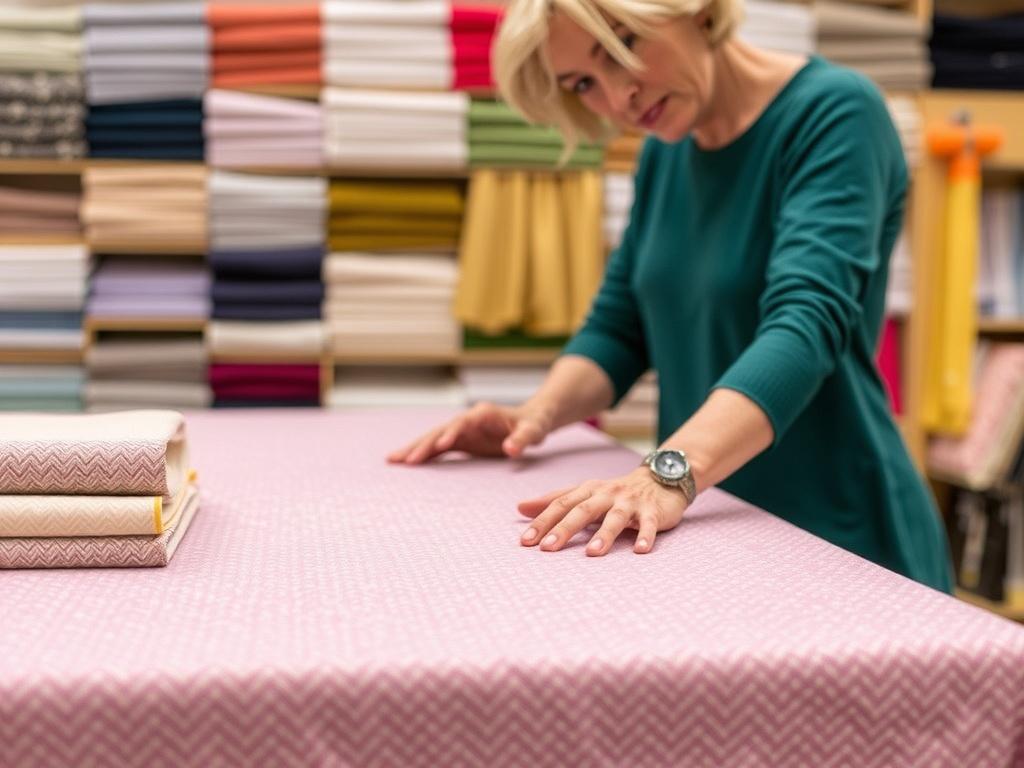 Comment bien choisir son tissu pour un projet couture réussi ?. Évaluer la qualité en magasin : gestes et réflexes utiles Comment bien choisir son tissu pour un projet couture réussi ?. Évaluer la qualité en magasin : gestes et réflexes utiles