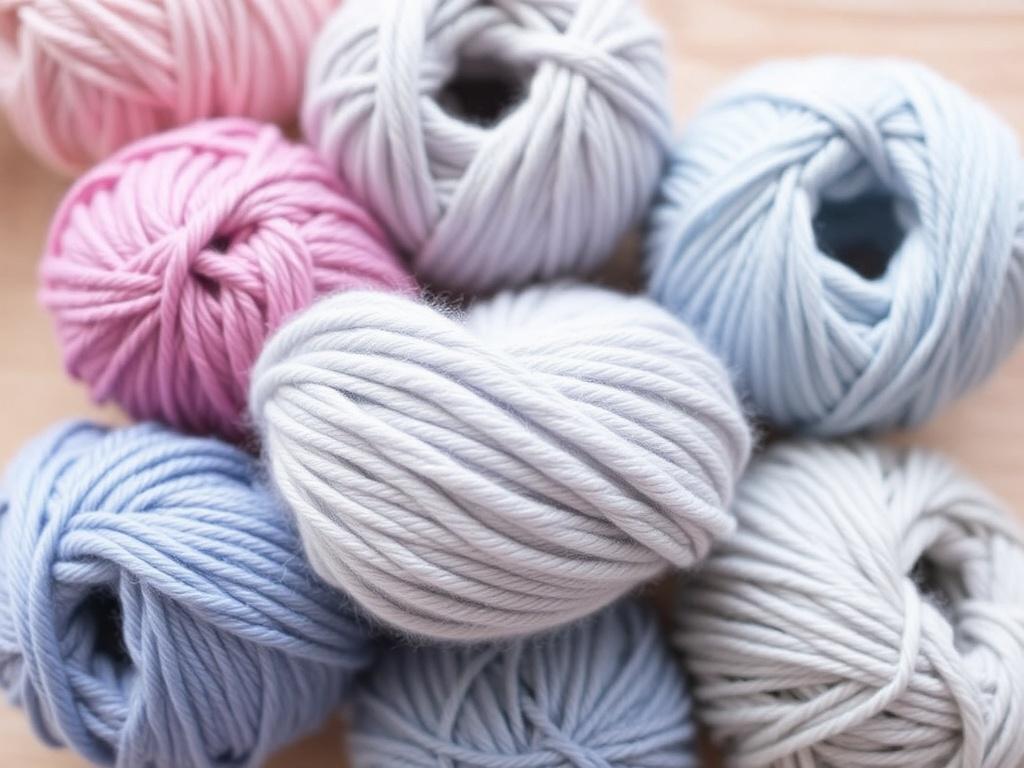How to Choose the Perfect Yarn for Your First Knitting Project. Online buying: what to check before checkout