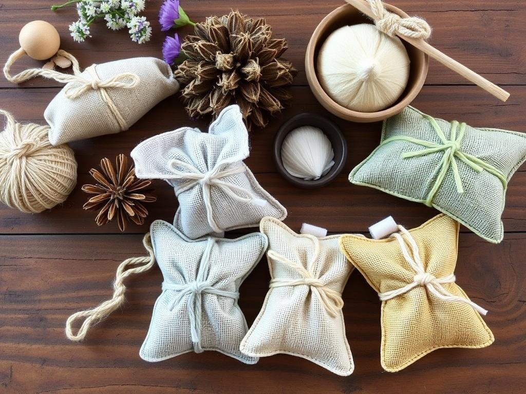 Изготовление ароматических саше. Таблица: примеры сочетаний и их эффектов Изготовление ароматических саше. Таблица: примеры сочетаний и их эффектов