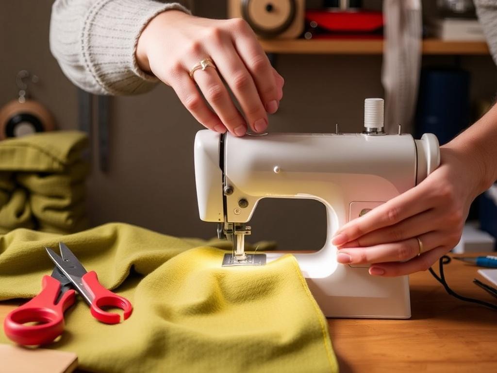 Dix techniques de couture à maîtriser absolument en DIY.. Outils indispensables et leur utilisation Dix techniques de couture à maîtriser absolument en DIY.. Outils indispensables et leur utilisation