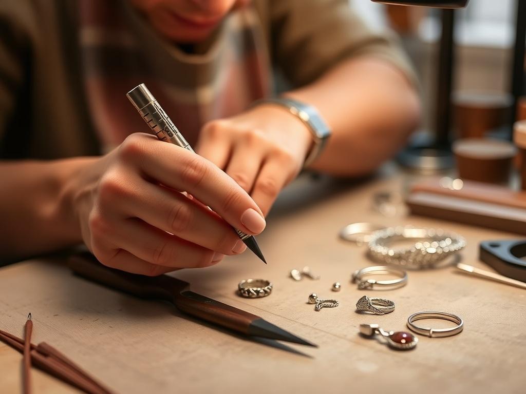 Les outils indispensables pour se lancer dans la création de bijoux.. ergonomie des gestes et prévention Les outils indispensables pour se lancer dans la création de bijoux.. ergonomie des gestes et prévention