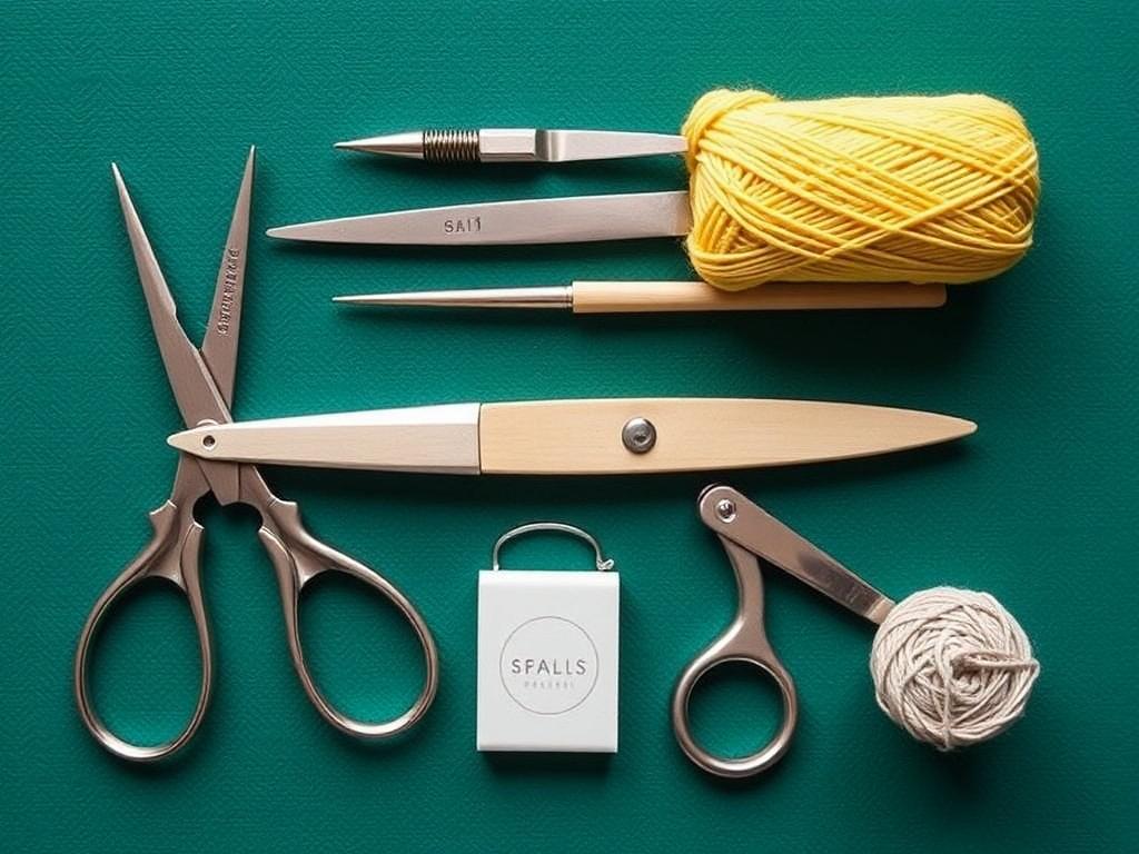 Entretenir ses outils de couture et de tricot pour qu'ils durent.. Bonnes habitudes à adopter au quotidien Entretenir ses outils de couture et de tricot pour qu'ils durent.. Bonnes habitudes à adopter au quotidien