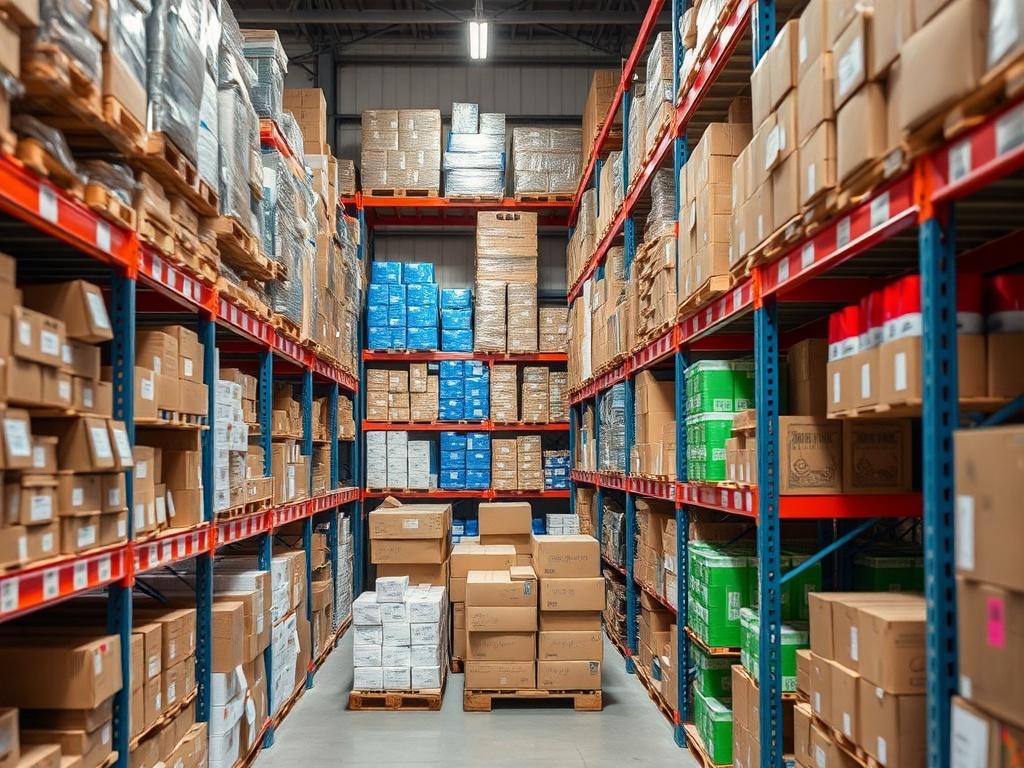 Gérer ses stocks de fournitures sans se laisser déborder.. Systèmes d'inventaire : manuel, semi-automatique, automatique Gérer ses stocks de fournitures sans se laisser déborder.. Systèmes d'inventaire : manuel, semi-automatique, automatique