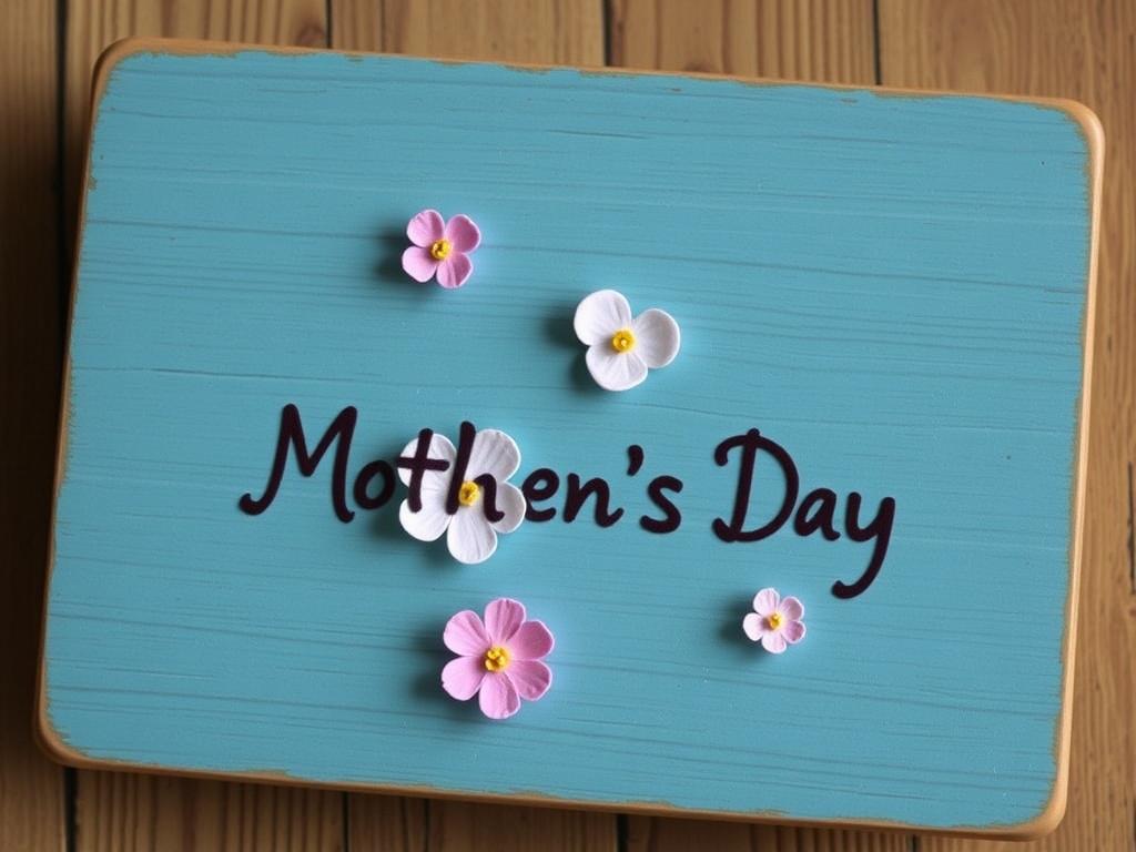 Cadeaux faits main pour la fête des mères : des idées uniques et touchantes.. Idées de cadeaux sentimentaux Cadeaux faits main pour la fête des mères : des idées uniques et touchantes.. Idées de cadeaux sentimentaux