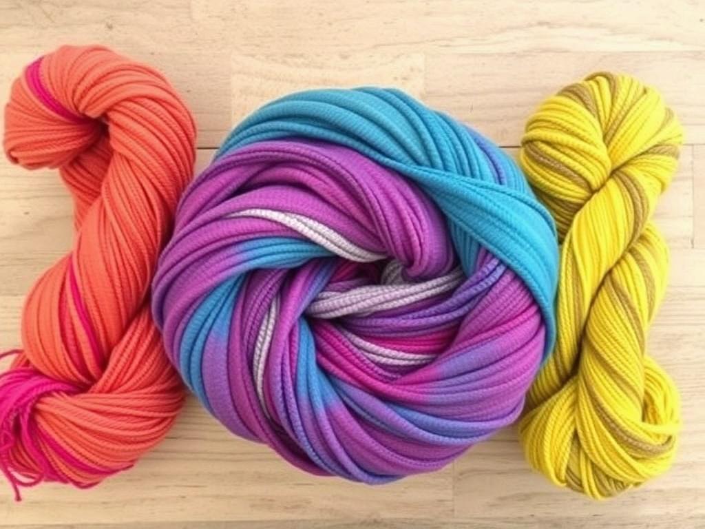 DIY Natural Dyes for Fabric and Yarn. sustainability and ethical considerations DIY Natural Dyes for Fabric and Yarn. sustainability and ethical considerations