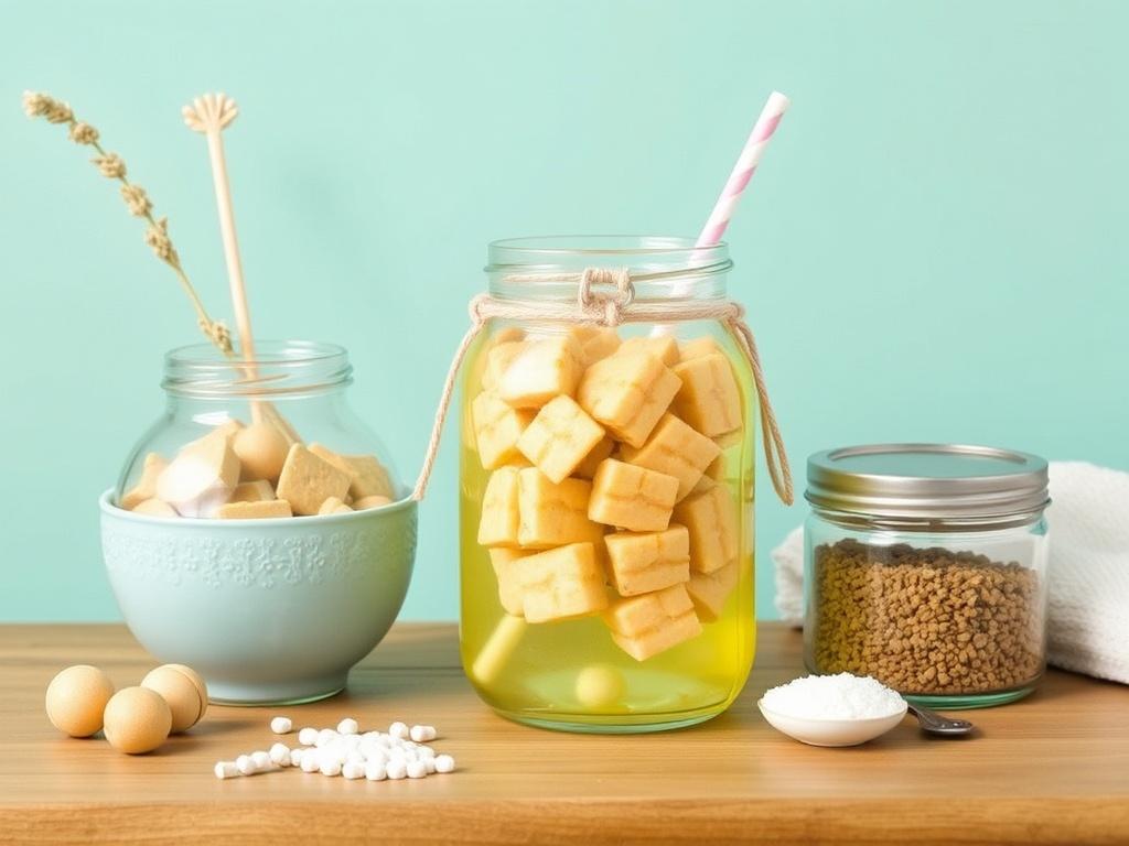 DIY zéro déchet : cinq objets du quotidien à fabriquer soi-même.. conseils pour intégrer ces objets au quotidien DIY zéro déchet : cinq objets du quotidien à fabriquer soi-même.. conseils pour intégrer ces objets au quotidien