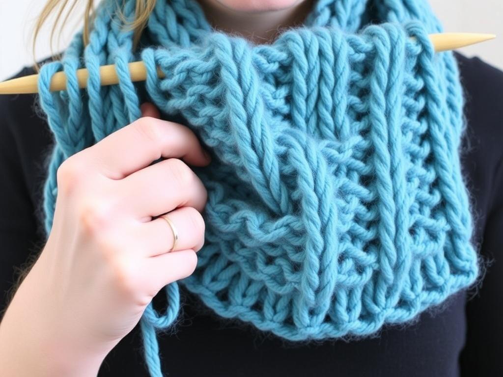 Débuter le tricot : les bases essentielles pour votre première écharpe.. Mon expérience : la première écharpe qui m'a donné confiance Débuter le tricot : les bases essentielles pour votre première écharpe.. Mon expérience : la première écharpe qui m'a donné confiance