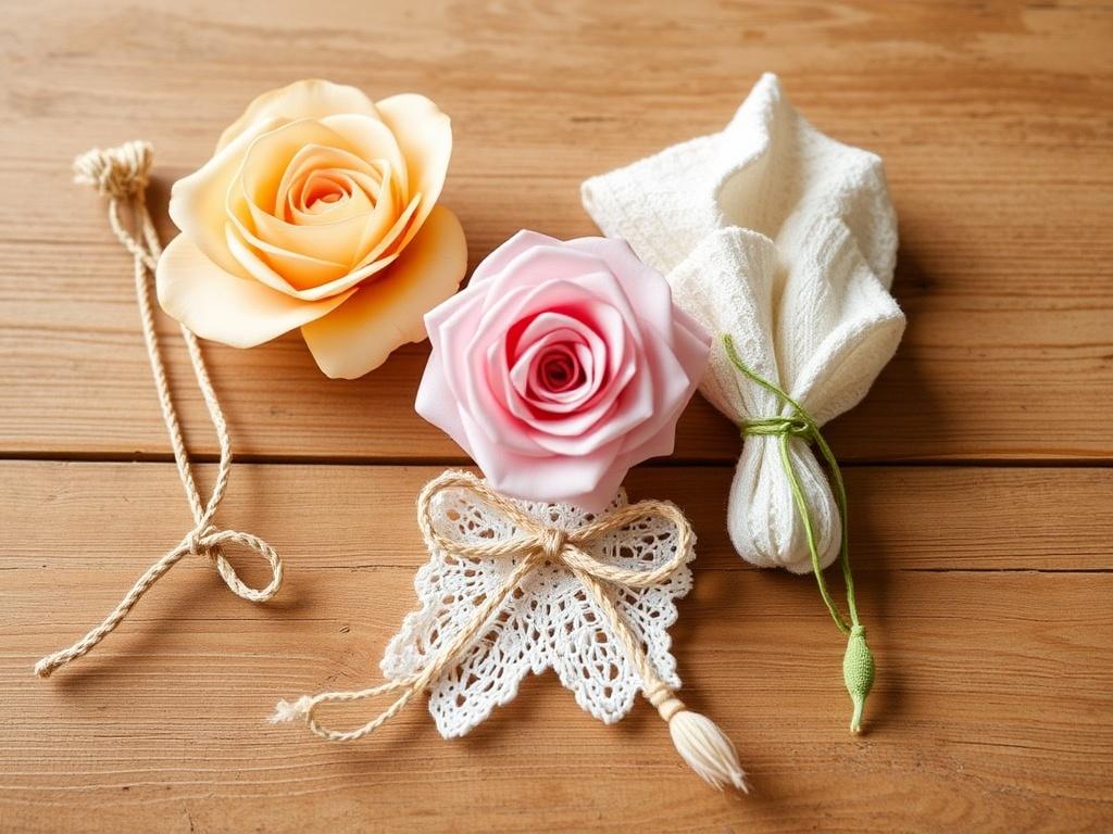 Créations handmade pour un mariage personnalisé et économique.. Gestion du temps et calendrier de production Créations handmade pour un mariage personnalisé et économique.. Gestion du temps et calendrier de production