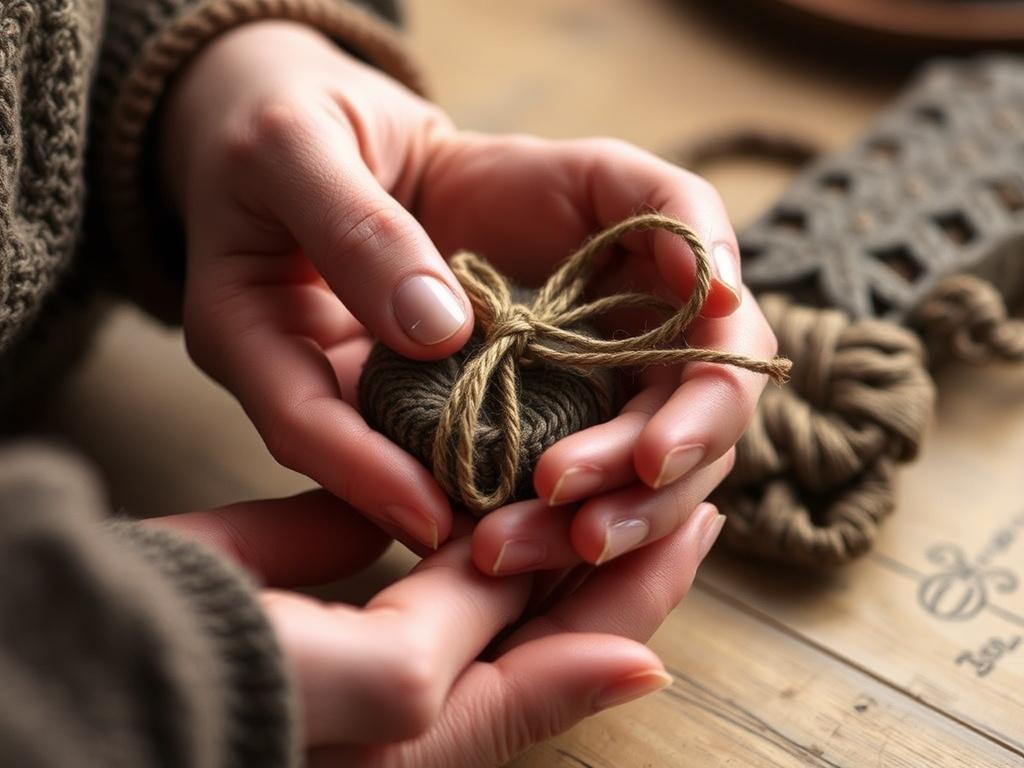 Pourquoi offrir un objet fait main a plus de valeur qu'un objet acheté en magasin ?. Handwerkliche Qualität und Haltbarkeit Pourquoi offrir un objet fait main a plus de valeur qu'un objet acheté en magasin ?. Handwerkliche Qualität und Haltbarkeit