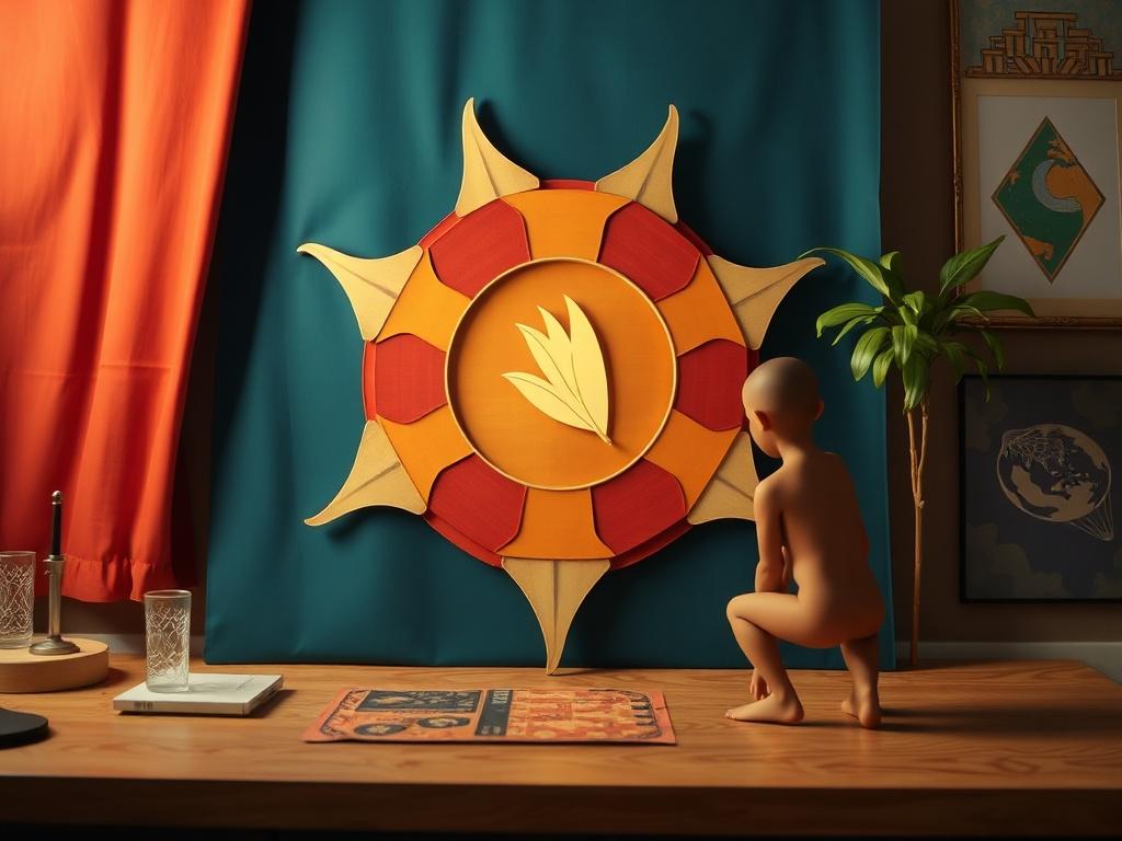 DIY pour enfants : activités créatives et sécuritaires.. Éducation au geste responsable DIY pour enfants : activités créatives et sécuritaires.. Éducation au geste responsable