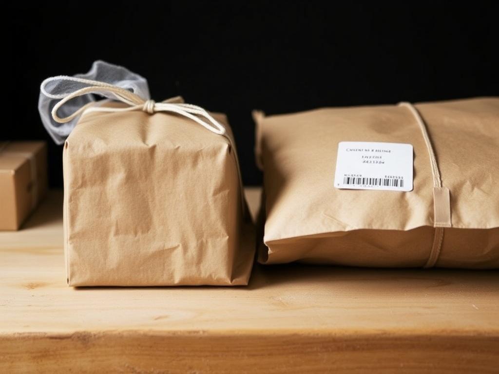 Gérer la production en série limitée quand on est artisan solo.. Verpackung, Versand und Rücksendungen Gérer la production en série limitée quand on est artisan solo.. Verpackung, Versand und Rücksendungen