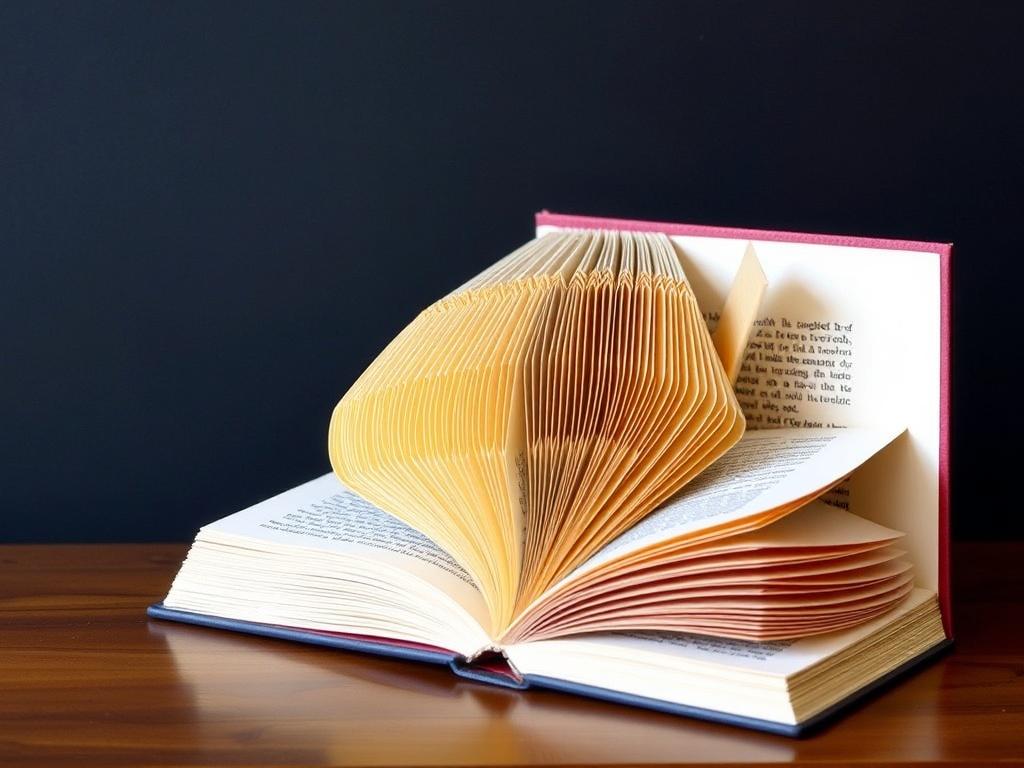 The Art of Book Folding for Unique Home Decor. Practices that make you better, faster, and more consistent The Art of Book Folding for Unique Home Decor. Practices that make you better, faster, and more consistent