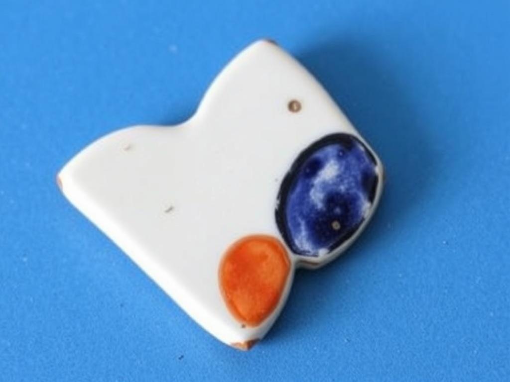 Изготовление магнита на холодильник из керамики. Личный опыт автора: как я учился делать керамические магниты и что из этого вышло Изготовление магнита на холодильник из керамики. Личный опыт автора: как я учился делать керамические магниты и что из этого вышло