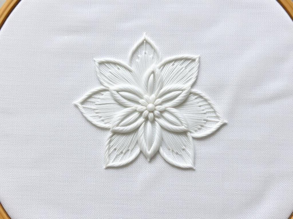 Вышивка гладью цветочного мотива. Итоги: почему этот путь стоит того Вышивка гладью цветочного мотива. Итоги: почему этот путь стоит того