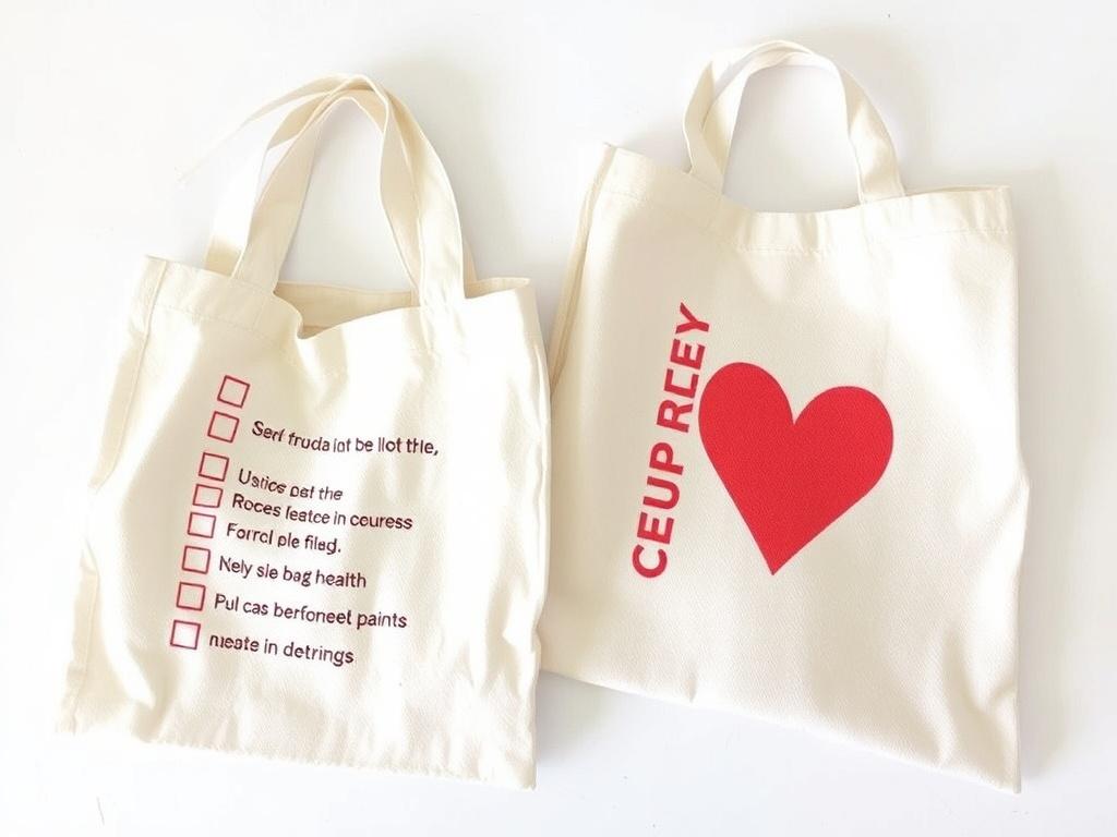 Bolsos de tela estampada con técnicas de serigrafía casera.. Checklist rápido antes de imprimir Bolsos de tela estampada con técnicas de serigrafía casera.. Checklist rápido antes de imprimir