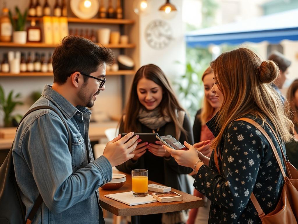 Travailler avec des influenceurs pour promouvoir sa marque artisanale.. Messung und Auswertung der Kampagne Travailler avec des influenceurs pour promouvoir sa marque artisanale.. Messung und Auswertung der Kampagne