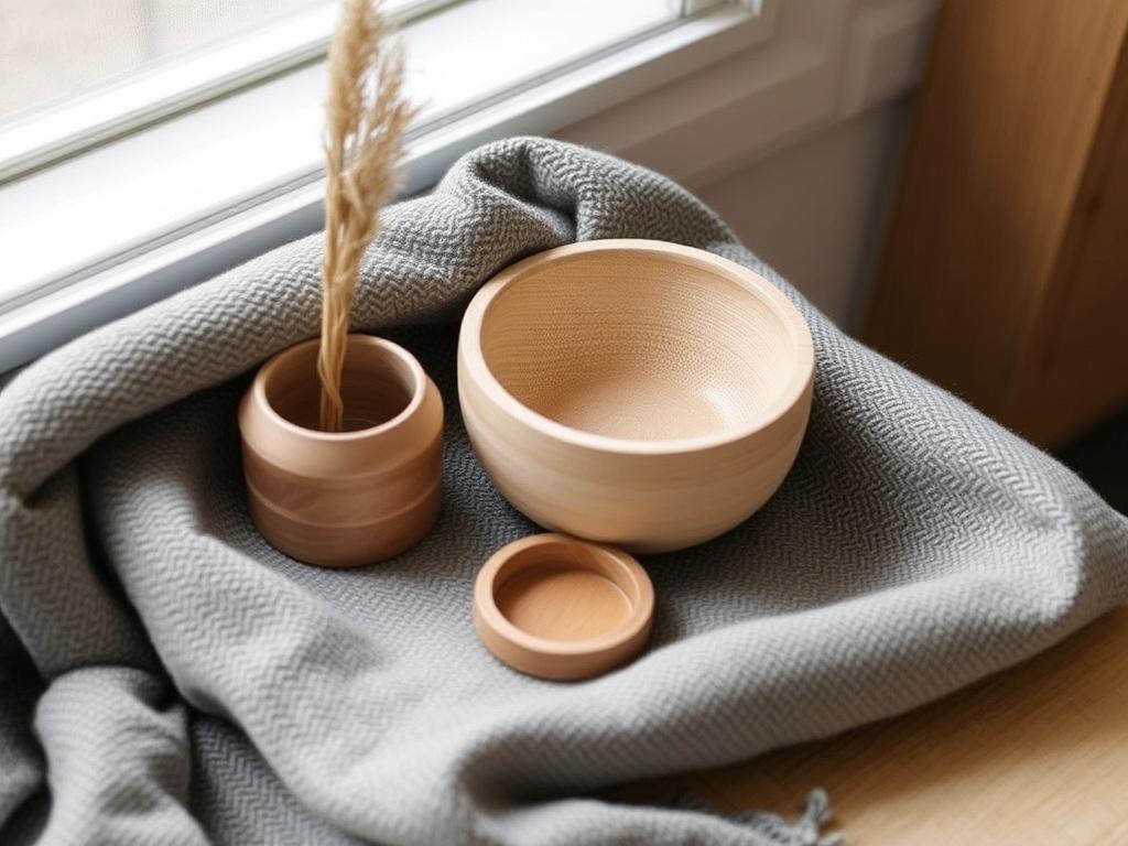 Handmade et minimalisme : ne posséder que ce qui a du sens.. Warum passt Handgemachtes so gut zum Minimalismus? Handmade et minimalisme : ne posséder que ce qui a du sens.. Warum passt Handgemachtes so gut zum Minimalismus?