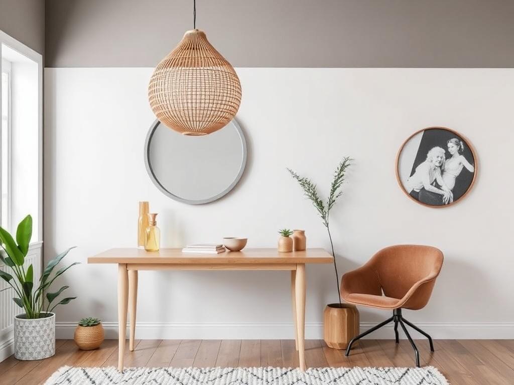 Les tendances déco de la saison à adopter en DIY.. Peintures murales et traitements de surface Les tendances déco de la saison à adopter en DIY.. Peintures murales et traitements de surface